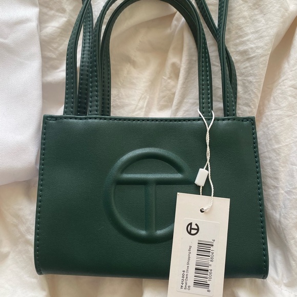 AUTHENTIC Telfar Bag - Picture 2 of 6